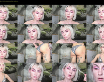 kelly_copperfield — 15 minute Chaturbate female cam show recording, 1080p, Apr 21, 2021