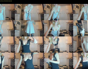 ketorina — 70 minute Chaturbate female cam show recording, 1080p, Apr 20, 2021