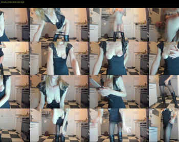 ketorina — 33 minute Chaturbate female cam show recording, 1080p, Apr 20, 2021