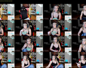 kimilee22 — 32 minute Chaturbate female cam show recording, 1080p, Apr 21, 2021