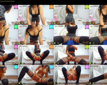 krisi_kiss — 66 minute Chaturbate female cam show recording, 1080p, Apr 20, 2021