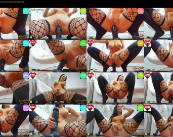 krisi_kiss — 71 minute Chaturbate female cam show recording, 1080p, Apr 20, 2021