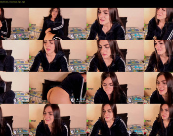 kristalina5 — 116 minute Chaturbate female cam show recording, 720p, Apr 20, 2021