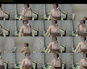 kseniaulove — 36 minute Chaturbate female cam show recording, 720p, Apr 20, 2021