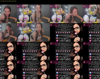 kumamonchik — 89 minute Chaturbate couple cam show recording, 1080p, Apr 20, 2021