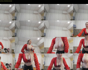 ladyjeen — 41 minute Chaturbate female cam show recording, 1080p, Apr 20, 2021