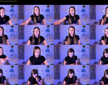 lana_taylor7 — 22 minute Chaturbate female cam show recording, 720p, Apr 20, 2021