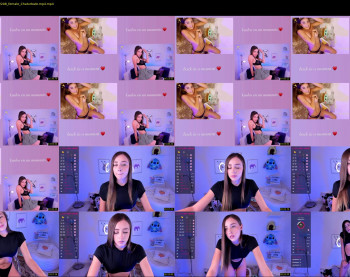 lana_taylor7 — 45 minute Chaturbate female cam show recording, 720p, Apr 20, 2021