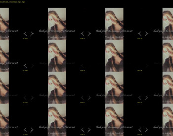 laracroftt — 16 minute Chaturbate female cam show recording, 1080p, Apr 21, 2021
