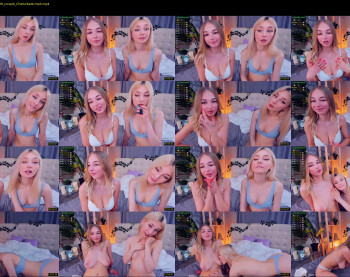 larragane — 17 minute Chaturbate couple cam show recording, 1080p, Apr 20, 2021