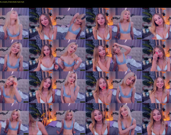 larragane — 23 minute Chaturbate couple cam show recording, 1080p, Apr 20, 2021