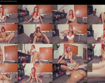 latinbaby_666 — 70 minute Chaturbate couple cam show recording, 1080p, Apr 20, 2021