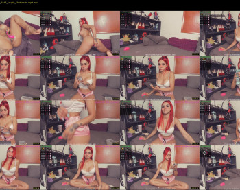 latinbaby_666 — 73 minute Chaturbate couple cam show recording, 1080p, Apr 20, 2021