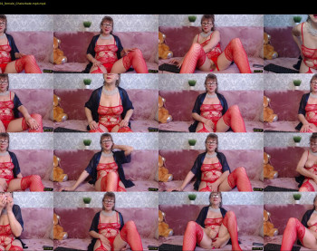 lelapopins — 70 minute Chaturbate female cam show recording, 720p, Apr 20, 2021