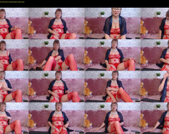 lelapopins — 44 minute Chaturbate female cam show recording, 720p, Apr 20, 2021