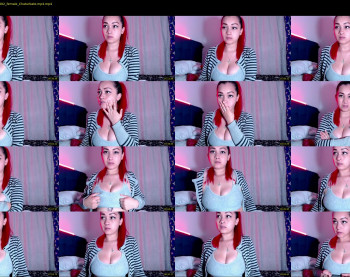 liacutegirl2 — 11 minute Chaturbate female cam show recording, 1080p, Apr 20, 2021