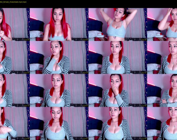 liacutegirl2 — 18 minute Chaturbate female cam show recording, 1080p, Apr 20, 2021