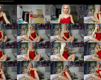 lisa__fox — 31 minute Chaturbate female cam show recording, 1080p, Apr 21, 2021