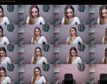 lolli_mary — 6 minute Chaturbate female cam show recording, 1080p, Apr 20, 2021