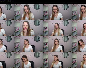 lolli_mary — 72 minute Chaturbate female cam show recording, 1080p, Apr 20, 2021