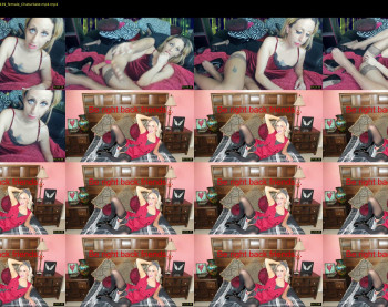 lourdesnoir — 19 minute Chaturbate female cam show recording, 1080p, Apr 20, 2021