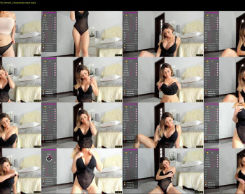 lovelylollly — 70 minute Chaturbate female cam show recording, 1080p, Apr 20, 2021