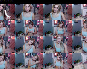 lulu_lopez — 70 minute Chaturbate female cam show recording, 1080p, Apr 20, 2021