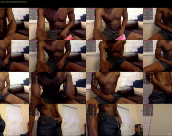 m4st3rmarcus — 14 minute Chaturbate male cam show recording, 480p, Apr 21, 2021