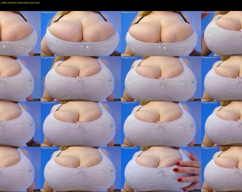 maggielandrin — 31 minute Chaturbate female cam show recording, 1080p, Apr 20, 2021