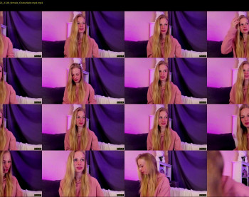 magic_couple13 — 5 minute Chaturbate couple cam show recording, 1080p, Apr 20, 2021