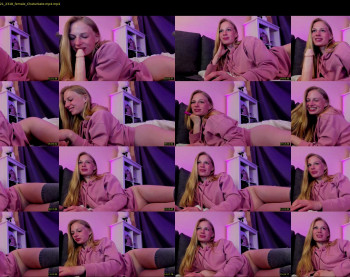 magic_couple13 — 18 minute Chaturbate couple cam show recording, 1080p, Apr 20, 2021