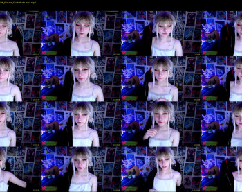mana_rose — 70 minute Chaturbate female cam show recording, 1080p, Apr 20, 2021