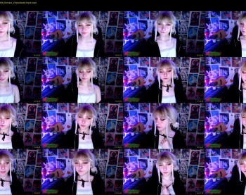 mana_rose — 44 minute Chaturbate female cam show recording, 1080p, Apr 20, 2021