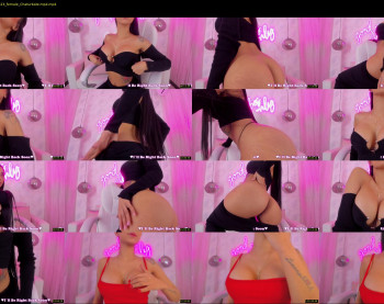 manelykg_ — 70 minute Chaturbate female cam show recording, 1080p, Apr 20, 2021