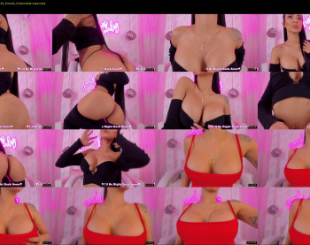 manelykg_ — 70 minute Chaturbate female cam show recording, 1080p, Apr 20, 2021