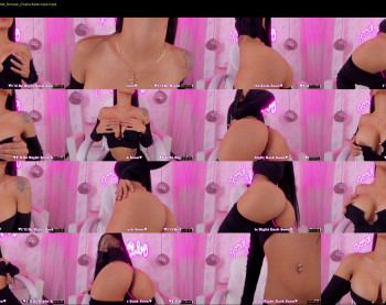 manelykg_ — 70 minute Chaturbate female cam show recording, 1080p, Apr 20, 2021