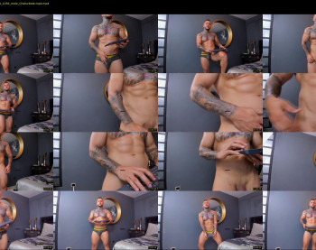 mariano_costa — 65 minute Chaturbate male cam show recording, 1080p, Apr 20, 2021