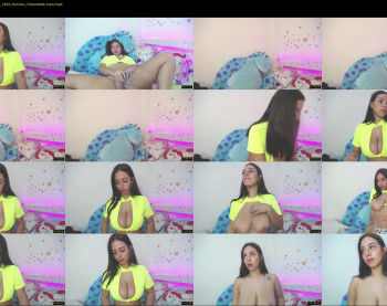 marilyn_rouse — 70 minute Chaturbate female cam show recording, 1080p, Apr 20, 2021