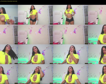 marilyn_rouse — 42 minute Chaturbate female cam show recording, 1080p, Apr 20, 2021