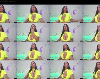 marilyn_rouse — 23 minute Chaturbate female cam show recording, 1080p, Apr 20, 2021