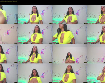 marilyn_rouse — 71 minute Chaturbate female cam show recording, 1080p, Apr 20, 2021