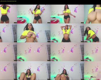 marilyn_rouse — 31 minute Chaturbate female cam show recording, 1080p, Apr 20, 2021