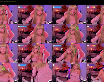 maru_chan_ — 70 minute Chaturbate female cam show recording, 1080p, Apr 20, 2021