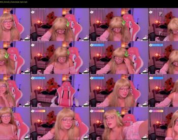 maru_chan_ — 72 minute Chaturbate female cam show recording, 1080p, Apr 20, 2021