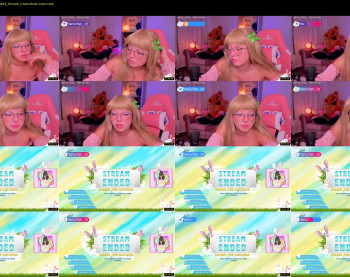 maru_chan_ — 23 minute Chaturbate female cam show recording, 1080p, Apr 20, 2021