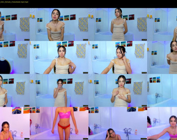 mary_marlow — 73 minute Chaturbate female cam show recording, 1080p, Apr 20, 2021