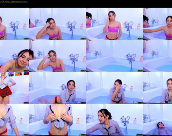 mary_marlow — 72 minute Chaturbate female cam show recording, 1080p, Apr 20, 2021