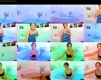 mary_marlow — 72 minute Chaturbate female cam show recording, 1080p, Apr 20, 2021