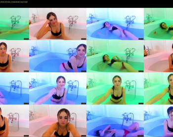 mary_marlow — 71 minute Chaturbate female cam show recording, 1080p, Apr 20, 2021