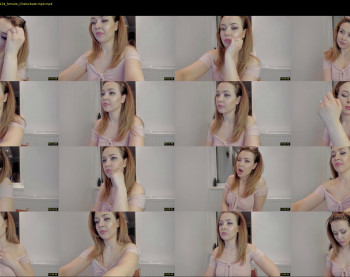 mary_rosse — 18 minute Chaturbate couple cam show recording, 1080p, Apr 21, 2021